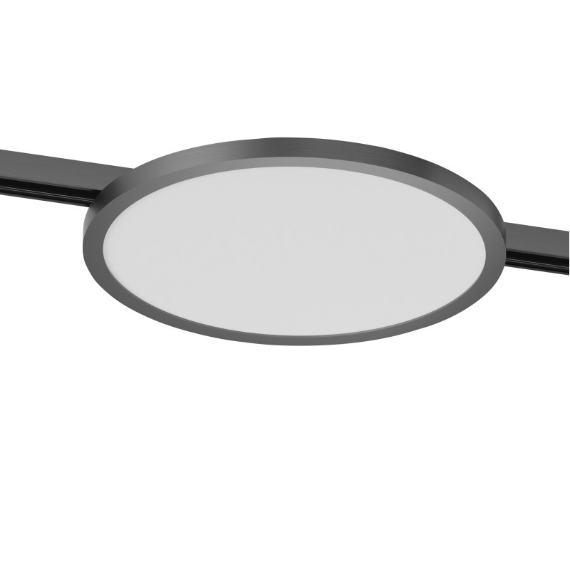 Магнитный трековый светильник Denkirs SHINE FLOW DK5763-DN