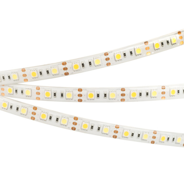 Лента Arlight RTW-SE-B60-12mm 5060 020559(2) 72W 12V MIX (теплый+холодный) IP65