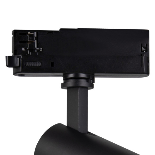 Светодиодный трековый светильник Mantra FUJI 7208