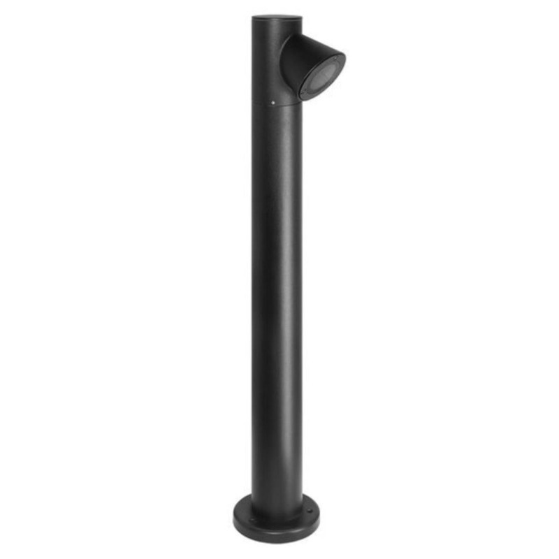 Садово-парковый светильник ARTE Lamp A2063PA-1BK Brooklyn