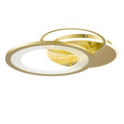Потолочная люстра Escada Saturn 10248/3LED
