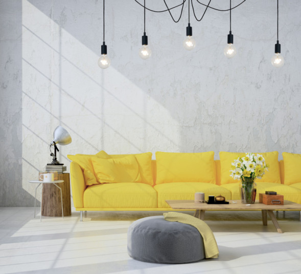 Подвесной светильник LUCIDE Fix 08408/05/30