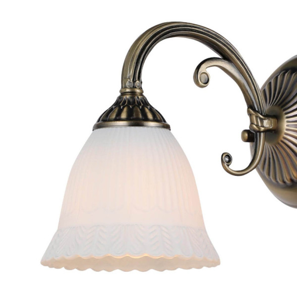 Бра Escada VERSAILLES 1114/1A Bronze