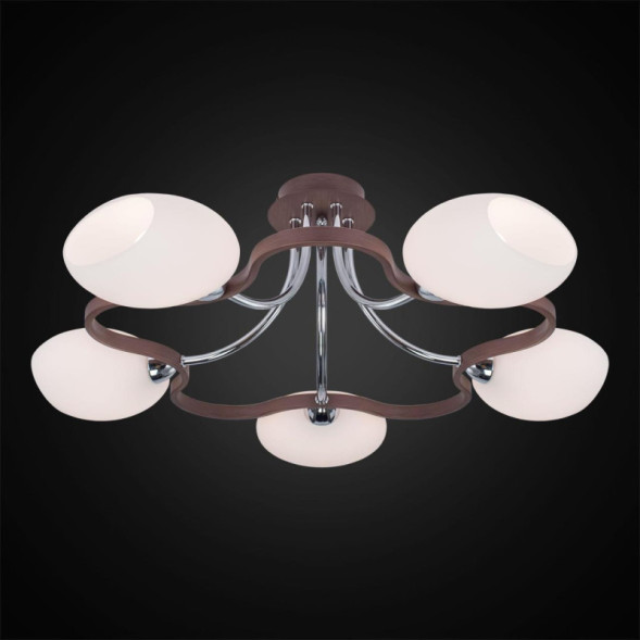 Потолочная люстра Citilux Октава CL131151
