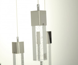 Подвесной светильник Kink Light Аква 08510-5A(4000К)