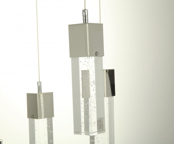 Подвесной светильник Kink Light Аква 08510-5A(4000К)