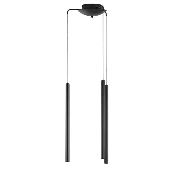 Подвесной светильник Lightstar L3T747237 Tubo