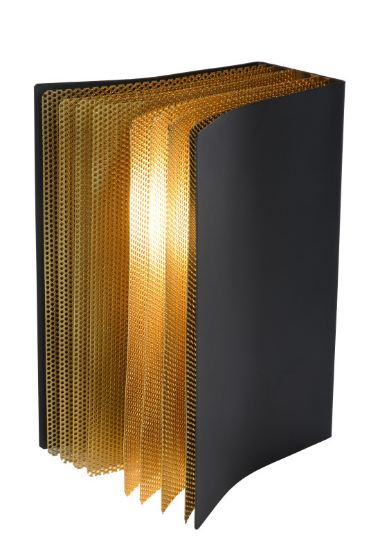 Детская настольная лампа LUCIDE EXTRAVAGANZA LIVRET 78596/01/30