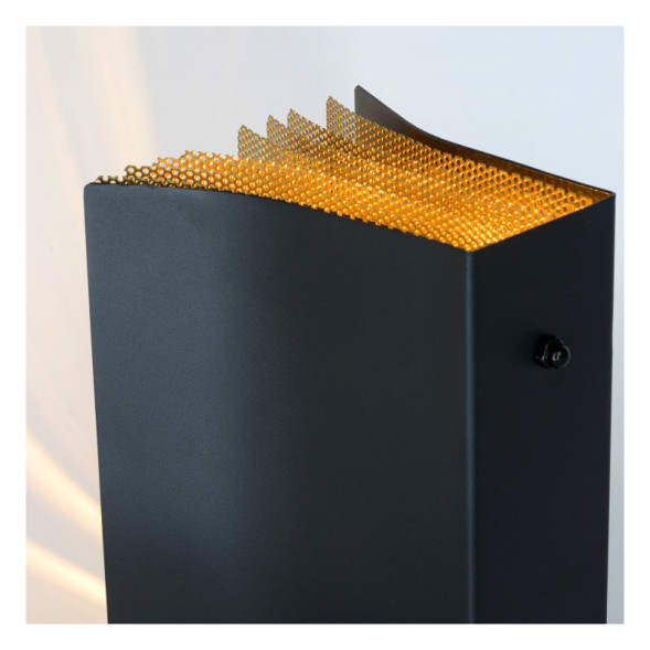 Детская настольная лампа LUCIDE EXTRAVAGANZA LIVRET 78596/01/30