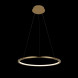 Подвесной светильник LOFT IT RING 10014M