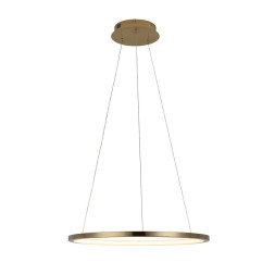 Подвесной светильник LOFT IT RING 10014M