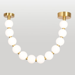 Подвесной светильник Lussole LSP-7299 SKEW