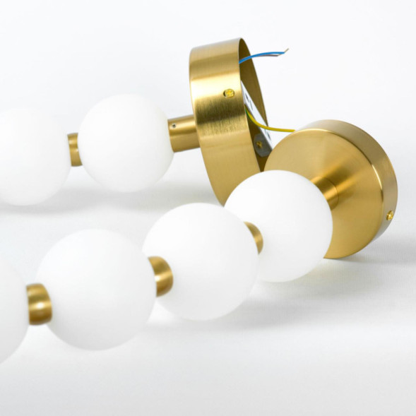 Подвесной светильник Lussole LSP-7299 SKEW