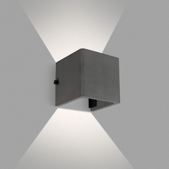 Светильник настенный 051748 Arlight PERAN