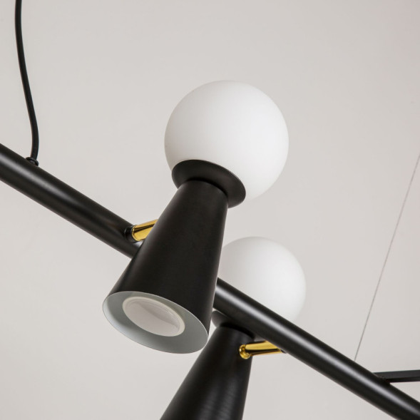 Подвесная люстра Favourite Gnomes 4095-8P