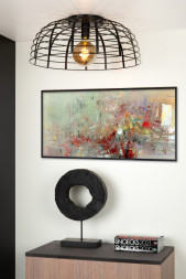 Потолочный светильник LUCIDE ELODIE 45149/56/30