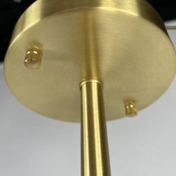 Люстра на штанге ImperiumLoft LOTOS 151618-26