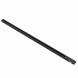 Накладной магнитный шинопровод Lightstar Track 1 black 502028