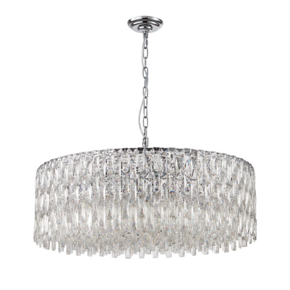 Подвесная люстра Favourite 4723-18P Robby