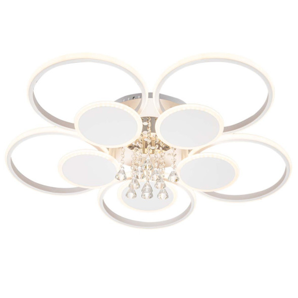 Потолочный светильник Escada AURORA 10228/10LED