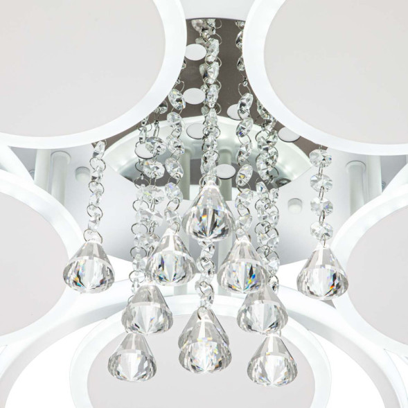 Потолочный светильник Escada AURORA 10228/10LED