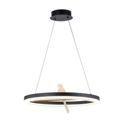 Подвесной светильник F-Promo 4654-1P Bardy