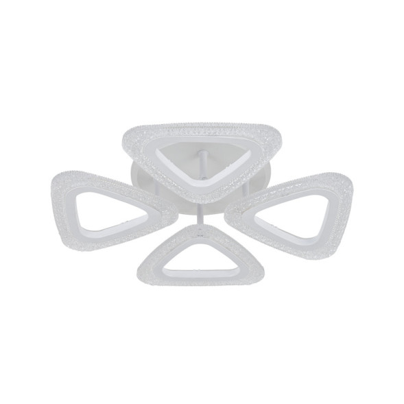 Потолочный светильник Escada CANDY 10300/4LED BL