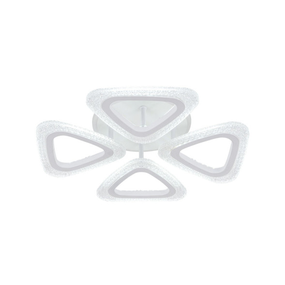 Потолочный светильник Escada CANDY 10300/4LED BL