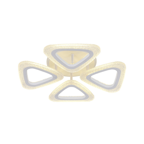 Потолочный светильник Escada CANDY 10300/4LED BL