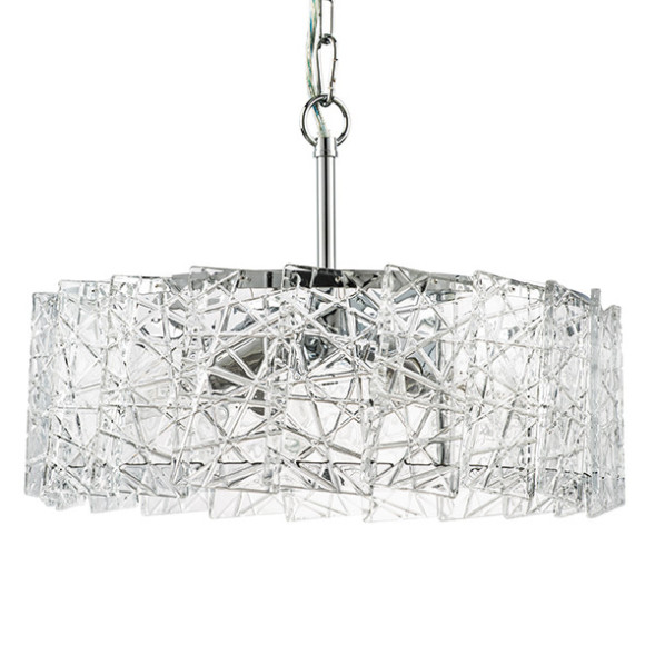 Подвесной светильник Lightstar VARESE 731044