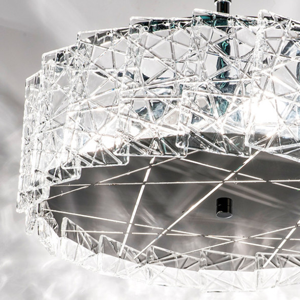 Подвесной светильник Lightstar VARESE 731044