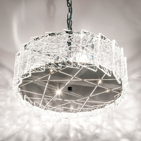 Подвесной светильник Lightstar VARESE 731044