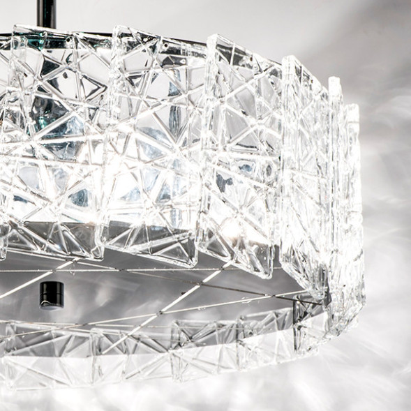 Подвесной светильник Lightstar VARESE 731044