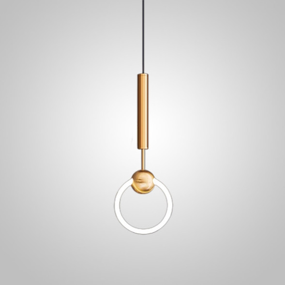 Подвесной светильник ImperiumLoft 240165-23 Finnur