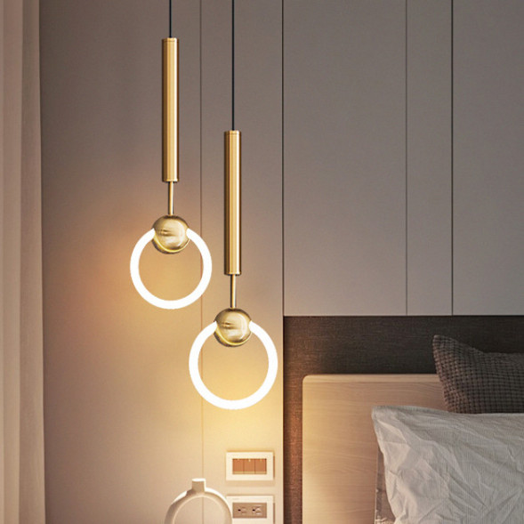 Подвесной светильник ImperiumLoft 240165-23 Finnur