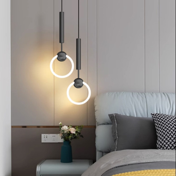 Подвесной светильник ImperiumLoft 240165-23 Finnur