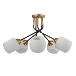 Потолочная люстра Escada Bond 2113/5P