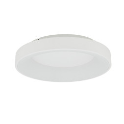 Потолочный светильник Nowodvorski 11204 Nikki Round Led