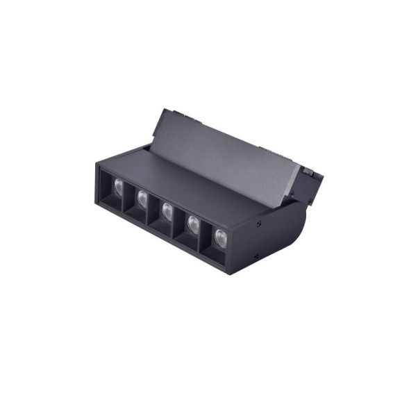 Светодиодный трековый светильник Favourite UNIKA 4141-1U