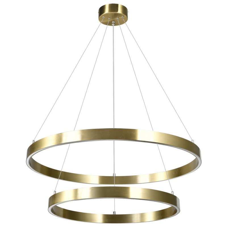 Каскадная люстра Lightstar Saturno 748123