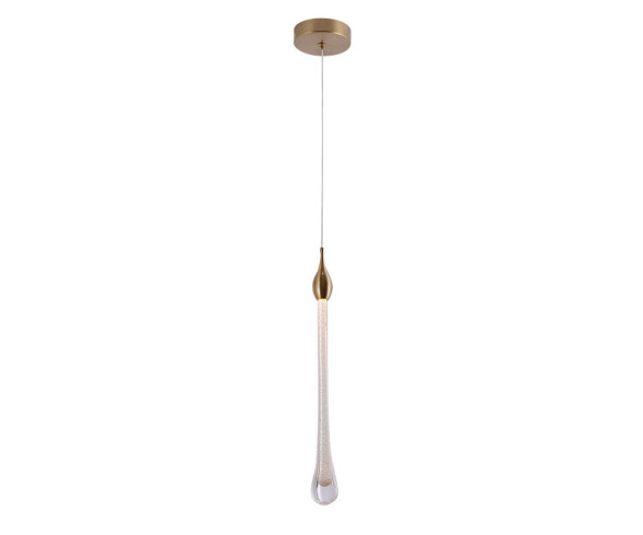 Подвесной светильник Kink Light 07860-1A,36 Асмер