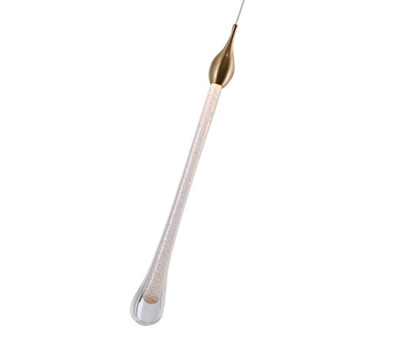 Подвесной светильник Kink Light 07860-1A,36 Асмер