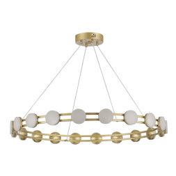 Подвесная люстра ST-Luce SL6610.203.20 Monro