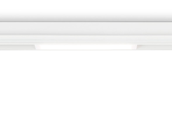 Трековый светильник Ambrella Light TRACK SYSTEM GL1645