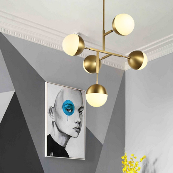 Подвесная люстра ImperiumLoft 140552-26