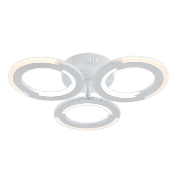 Накладной светильник Escada 10275/3LED