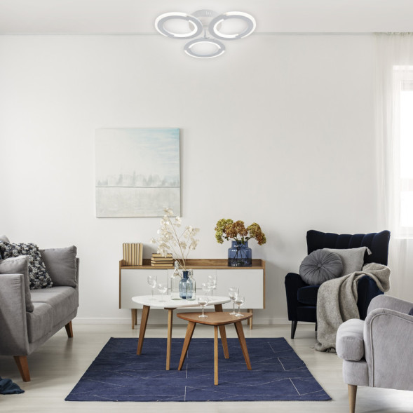 Накладной светильник Escada 10275/3LED