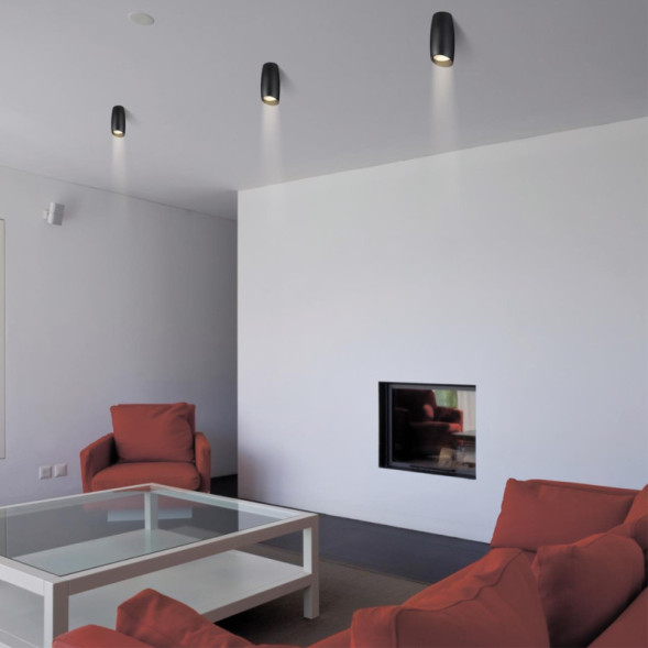 Накладной точечный светильник Novotech Mango 358363