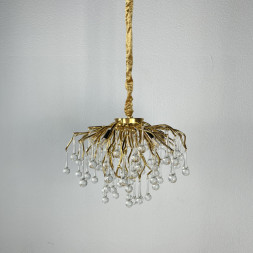 Подвесная люстра ImperiumLoft 167213-26