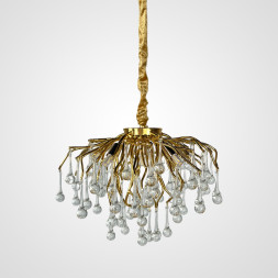 Подвесная люстра ImperiumLoft 167213-26